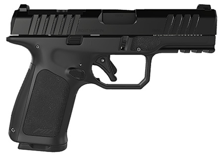 RM1C 9MM 15+1 BLK 4" OR FS