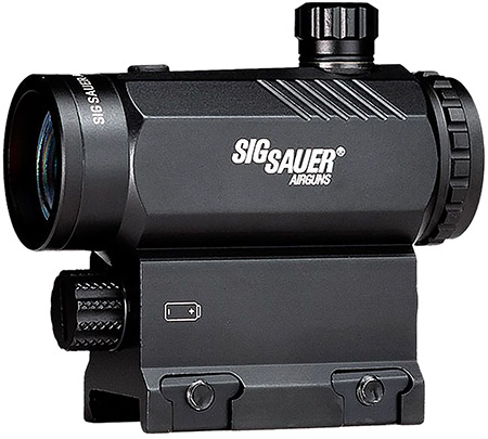 SIG AIRR5                  MINI RED DOT 3MOA 1X20