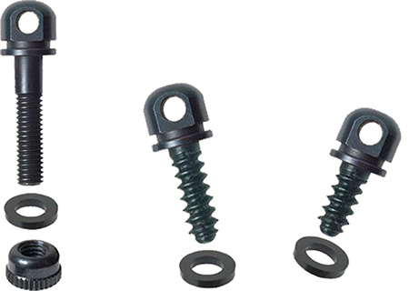OUT BO-5         SWIVEL BASE SET               BLK