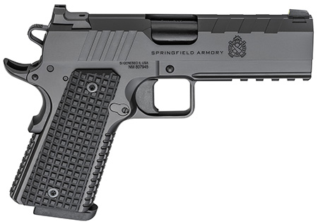 SPG PX9227L        9M 1911 EMISSARY    4.25 9R