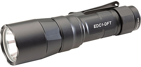 SUREFIRE EDC1 DFT 650 LUM BLK