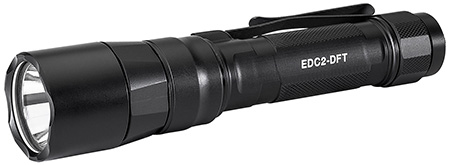 SUREFIRE EDC2 DFT 700 LUM BLK