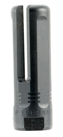 SUREFIRE 5.56 3-PRONG FLASH HIDER 1/2-28