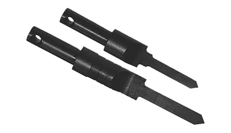 SWIVEL BASE DRILL BIT SET