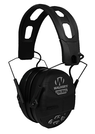 WLKR GWP-DFM-BT       FIREMAX BT BLUETOOTH MUFF