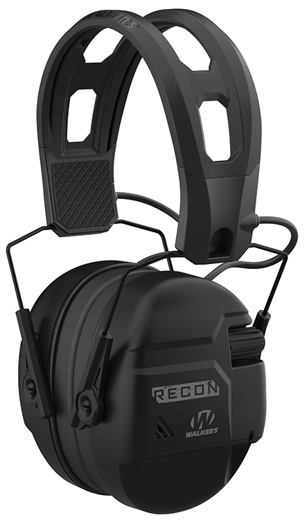 WALKERS RECON PROFESSIONAL BLACK