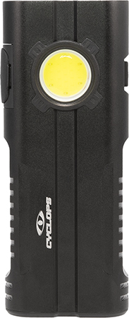 CYC PROLITE LED FLASHLIGHT/CHARGER