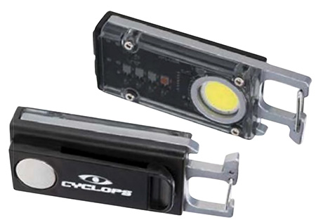 CYC FLASH CLIP