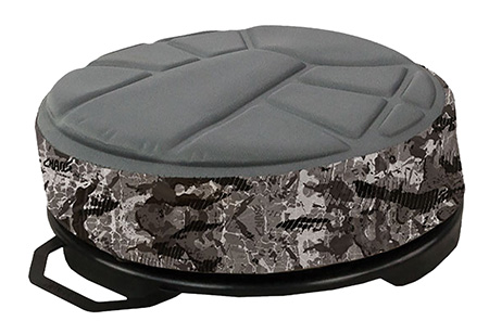 HAWK  HWK-3053         MEMORY FOAM BUCKET SEAT
