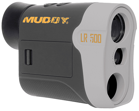MUDDY MUD-LR500        LASR RANGFINDR 500YRD