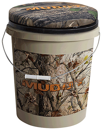 SPIN-TOP BUCKET