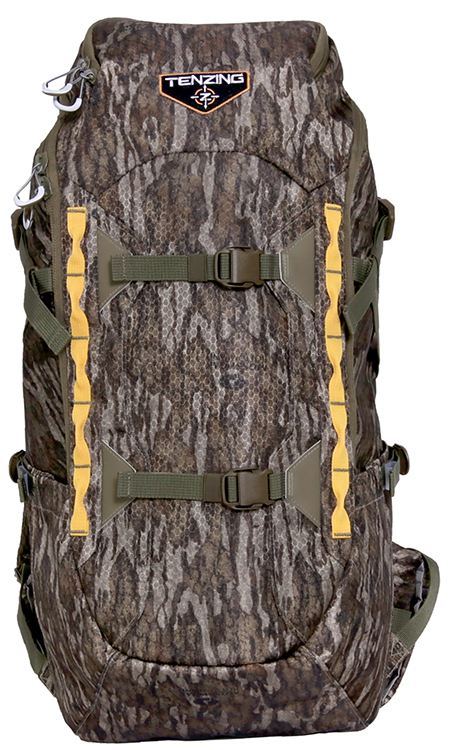 TENZING TZG-TNZW-2300     WHITETAIL DAYPACK MOBL