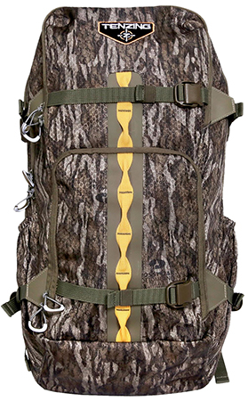 TENZING TZW-1200 WHITETAIL DAY PACK / MOSSY OAK BOTTOMLANDS