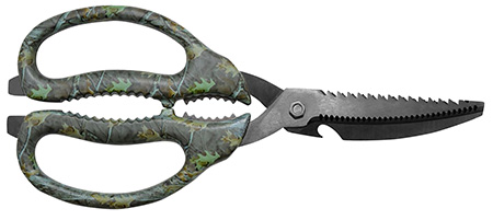 CAMILLUS GAME SHEAR 8.75"