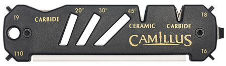 CAMILLUS GLIDE SHARPENER