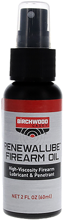 BIR 45213          RENEWALUBE FIREARM OIL PUMP 2OZ