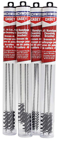 BIR 41209     HG LOOP CLN BRSH 22 CAL 3PK