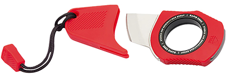 SOG 18-30-01-43  RAPID RESCUE CLISTER  PK