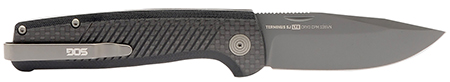TERMINUS SJ LTE - CARBON and GRAPHITE