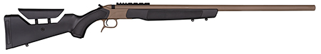 CVM ACCURA LRX MZL 45CAL 30