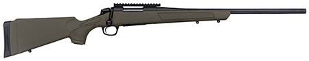 CVA CASCADE 270WIN BLK/ODG