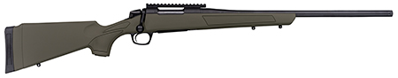 CVA CASCADE 7MM-08 22" 4RD BLK/OD