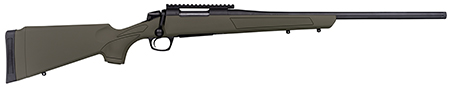 CVA CASCADE 350LEG BLK/ODG