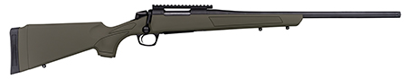 CVA CASCADE 300WIN BLK/ODG