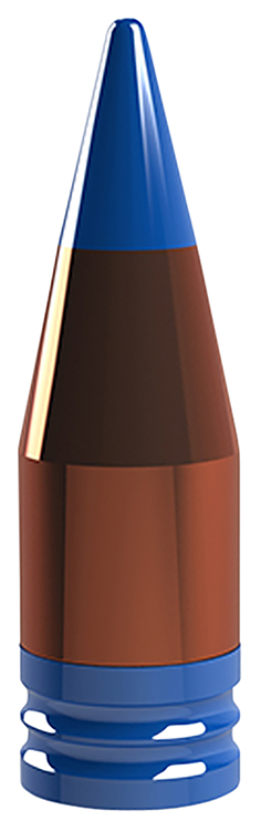 POWERBELT BULLETS ELR 45 CAL 330 GR AT 15PK W LOADING TIP ( 12 PER CASE )
