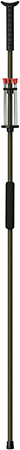 COLD  B3574Z     BLOWGUN 357