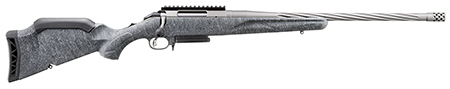 RUGER AMERICAN G2 300WIN MAG 20" GM