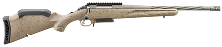 American Rifle Gen II Rnch 6.5CM 16.1" FDE 3rd