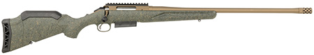 RUGER AMER PRED G2 450BM 22" BZ/GR