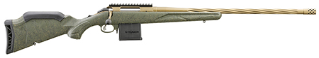 American Rifle Gen II Prdtr 6.5Gr 22" Grn 10rd