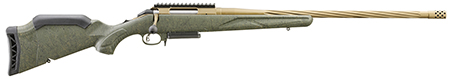 RUGER AMER PRED G2 300WIN 22" BZ/GR