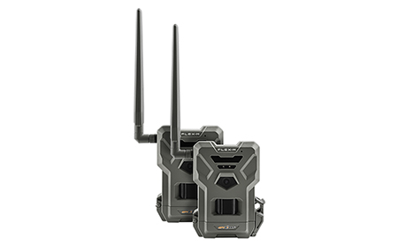 SPYPOINT FLEX-M 28MP DUAL SIM CELL CAM 2PACK