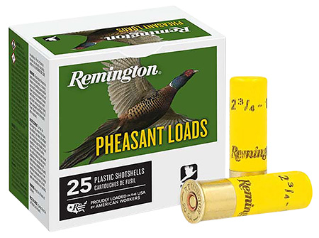 REM 20060 PL206            20 2-3/4 1OZ 6    25/10