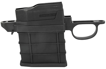 REMINGTON 700 DETACHABLE MAGAZINE DROP-IN KITS