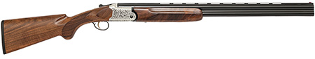 CHARLES DALY 202AE O/U 12GA 3"