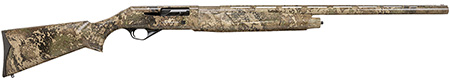 601 SA Field 12GA-3" 28" TTCamo ChkSynth MC-3
