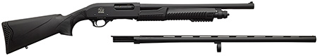301 TAC/FIELD COMBO 18.5/28 3"