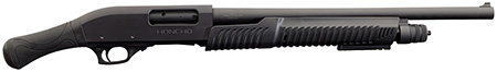 CHARLES DALY HONCHO TACTICAL PUMP SHOTGUN 12GA 18.5IN BARREL 3IN CHAMBER 5RD CA COMPLIANT 930.363