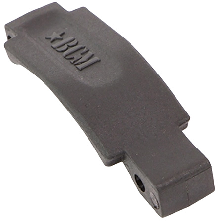 BCM GUNFIGHTER TRGGR GUARD MOD 0 BLK