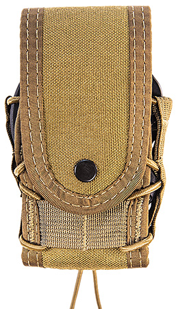 HSGI 10DC00CB HANDCUFF TACO COVERED BLT MNT COY