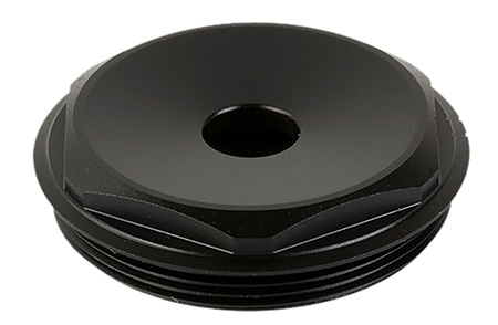 ENERGETIC EA33  VOX 556 END CAP SS