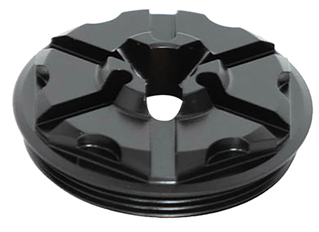 ENERGETIC EA38  556 END CAP FLASH HIDER