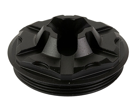 ENERGETIC EA39  762 END CAP FLASH HIDER