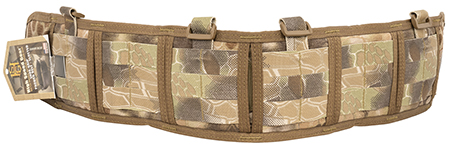 HSGI 33PB00HY SURE GRIP PADDED BELT SLOTTED HL