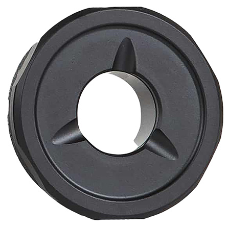 JK JK195LTECCIC20GA   195 CHK END CAPS IMP CYL