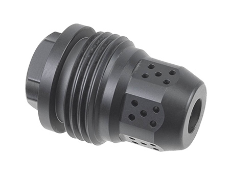 JK JKMDHDBE28       BALDEAGLE CMP 1/2X28 TPI